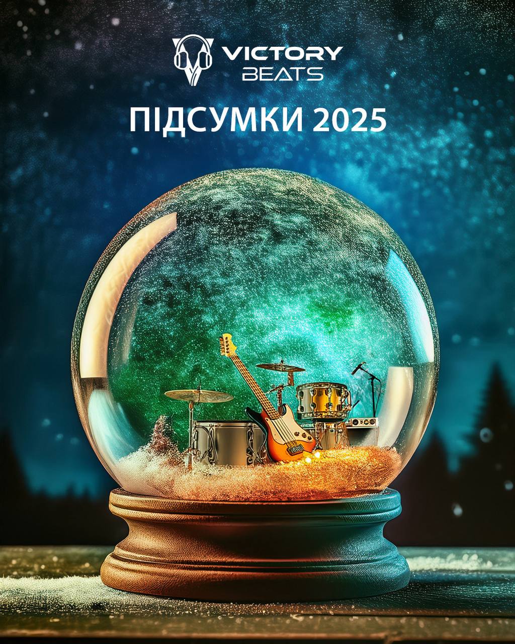 Підсумки Victory Beats 2025