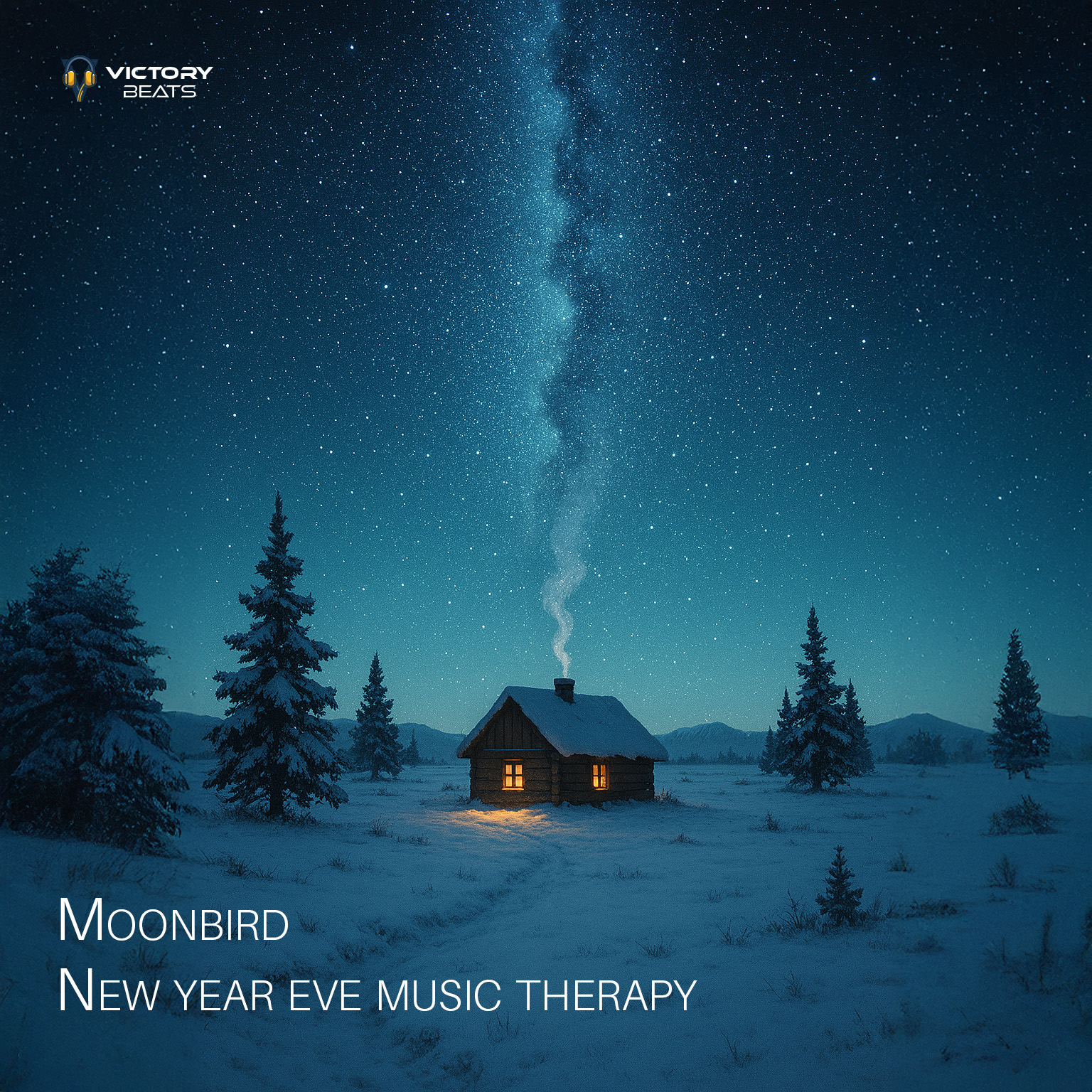Moonbird — New year eve music therapy