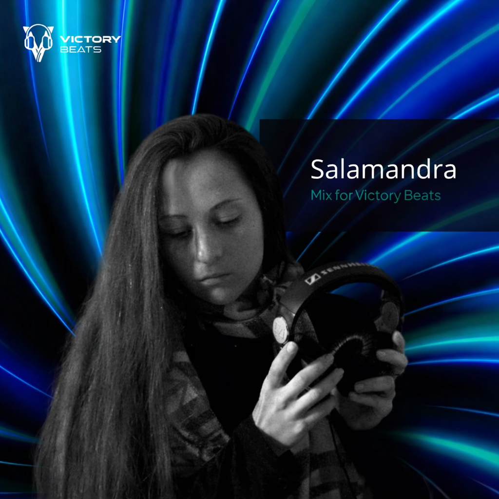 Salamandra – Mix for Victory Beats