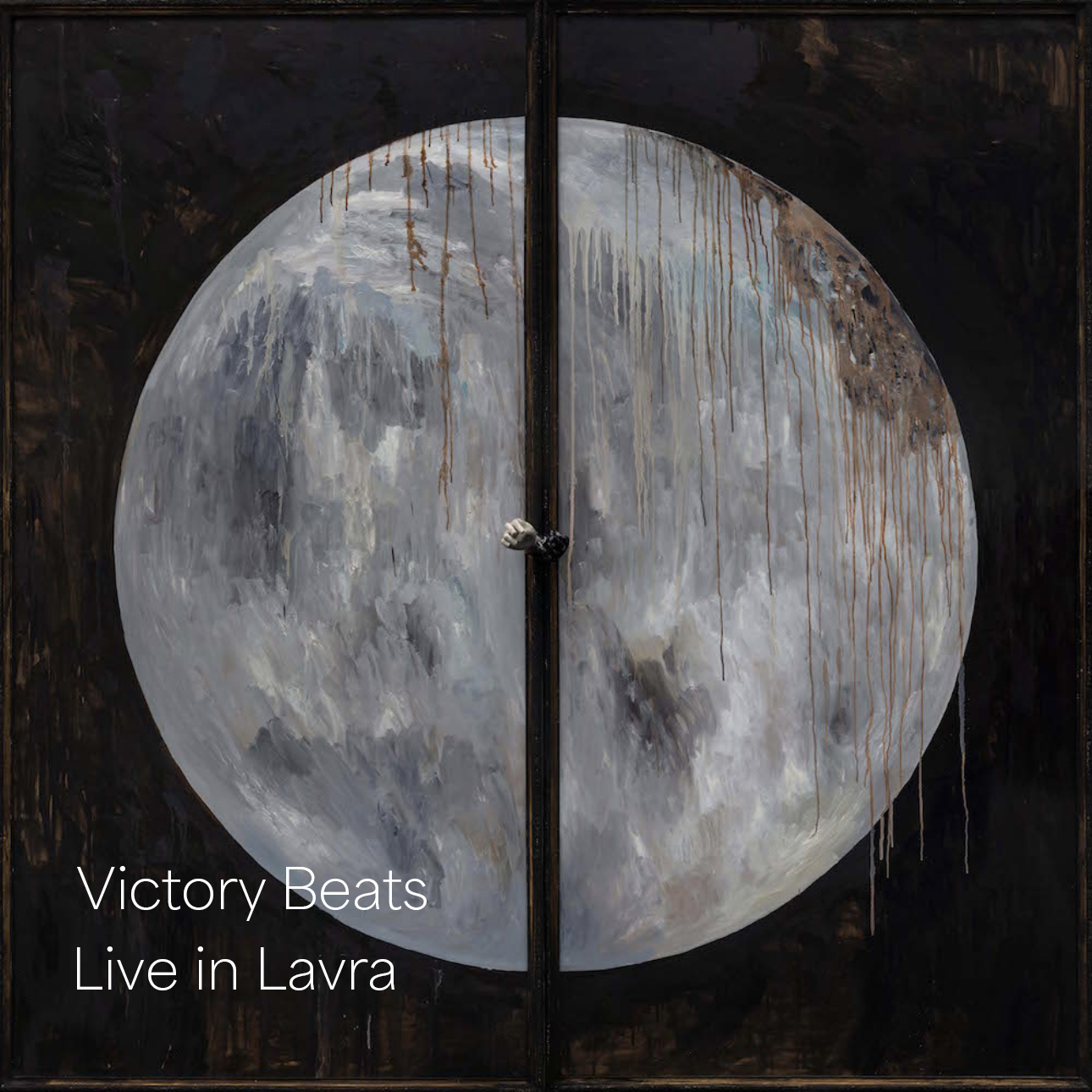Victory Beats — Live in Lavra