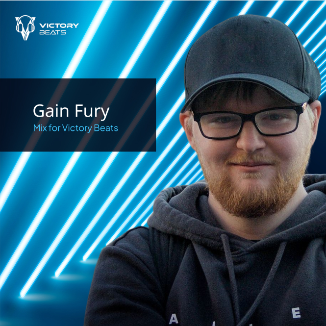Gain Fury – Mix for Victory Beats