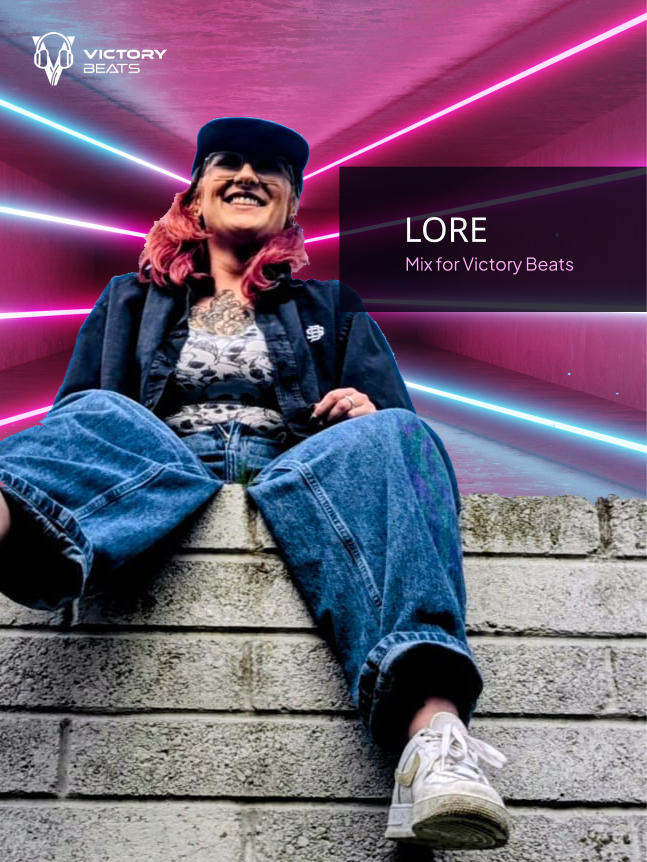 LORE – Mix for Victory Beats
